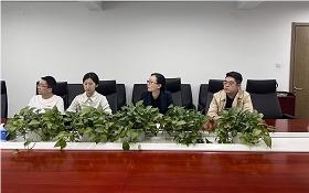 研究生院黨總支召開學(xué)習(xí)貫徹習(xí)近平新時(shí)代中國特色社會(huì)主義思想主題教育動(dòng)員部署會(huì)